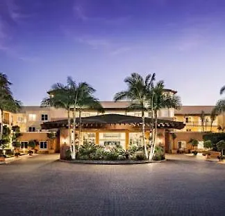 Grand Pacific Palisades Resort